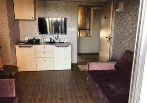 Private Suite Room Weekend Address