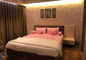Private Suite Room Weekend Address