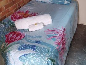 Proserpine Motel