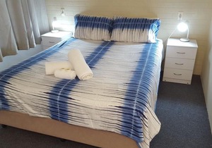 Proserpine Motel