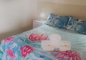 Proserpine Motel