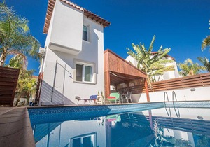 Protaras Orestiada Villa OV6
