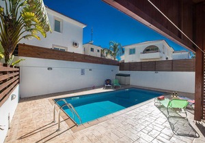 Protaras Orestiada Villa OV6