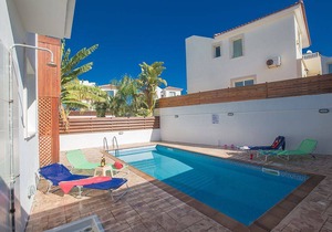 Protaras Orestiada Villa OV6