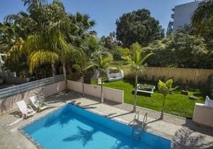 Protaras Seaside Villa Michelle 10