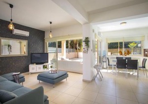 Protaras Seaside Villa Michelle 10
