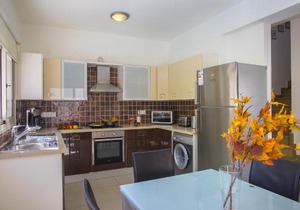 Protaras Seaside Villa Michelle 10
