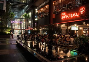 Publika Suites by IHost
