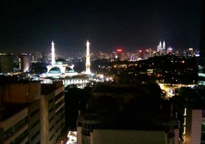 Publika Suites by IHost