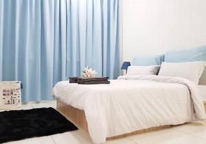 Puchong 11 Pax IOI Mall LRT Cozy Apartment Skypod