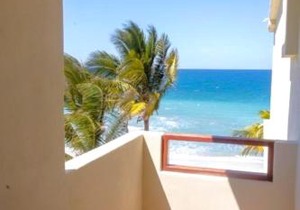 Punta Mita Litubu Beachfront Studios Sol-2