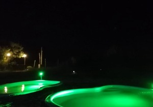 Pura vida 3