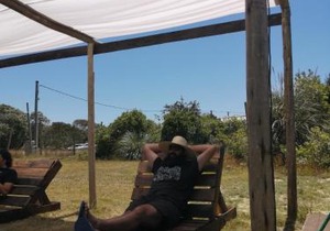 Pura vida 5
