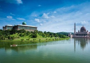 Putrajaya Dwiputra Residences, Fully Air-Con 3BR Blissful Suite