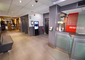 Qp Hotels Lima