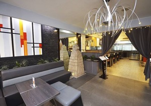 Qp Hotels Lima