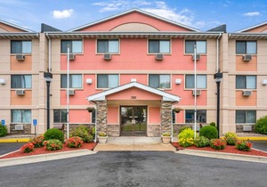 Quality Inn South Cedar Rapids
