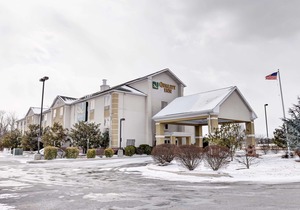 Quality Inn Spring Mills - Martinsburg North