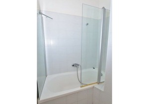 Quiet 2 BR in the Old North