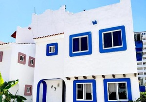 QUINTAS DEL MAR Villa #41
