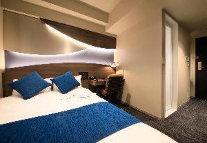 Quintessa Hotel Tokyo Ginza