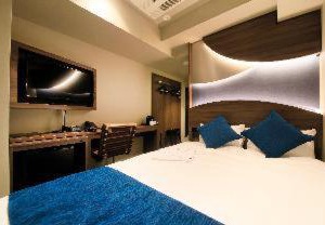 Quintessa Hotel Tokyo Ginza