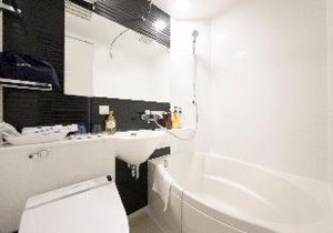 Quintessa Hotel Tokyo Ginza