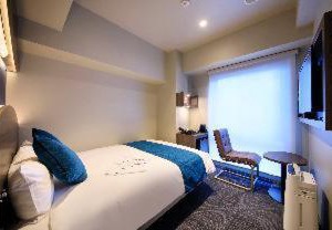 Quintessa Hotel Tokyo Ginza