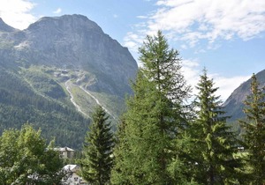 Résidence les Glaciers