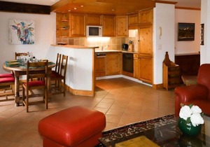 Résidence Bristol 4 by Interhome