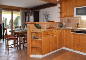 Résidence Bristol 4 by Interhome