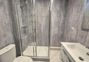 Résidence Curling B1-b2 - Appartement accueillant et lumineux · WIFI MAE-6772
