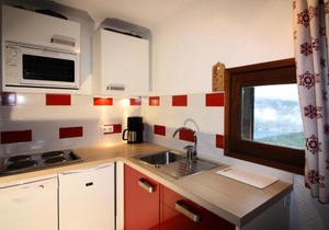 Résidence Home Club 2 - Appartement confortable, soigné MAE-3468