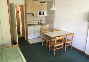 Résidence Home Club 2 - Plusieurs studios disponibles pour vos séjours en famille ou entre amis MAE-1234