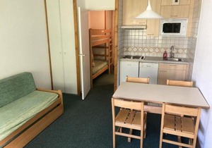 Résidence Home Club 2 - Plusieurs studios disponibles pour vos séjours en famille ou entre amis MAE-1234
