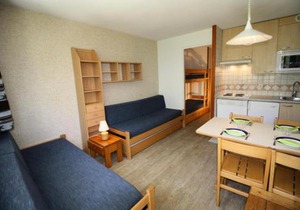 Résidence Home Club 2 - Studio soigné et confortable MAE-3784