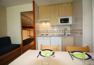 Résidence Home Club 2 - Studio soigné et confortable MAE-3784