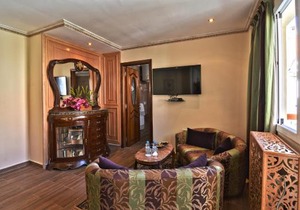Résidence Ifrane Palace