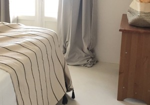 R 447 Deluxe 2 bedroom Apartment Maid Service Sea Views