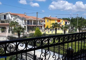 Radmani Apartments