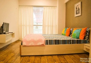 Rajhans Belliza Luxurious Apartment