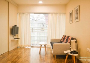 Rajhans Belliza Luxurious Apartment