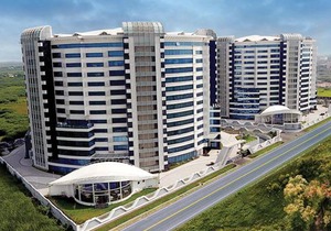 Rajhans Belliza Luxurious Studio Apartment