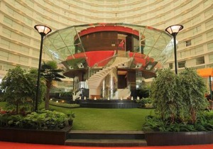 Rajhans Belliza Luxurious Studio Apartment