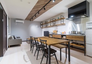 Rakuten STAY HOUSE x WILL STYLE Nago 103No Pets /Nago Okinawa