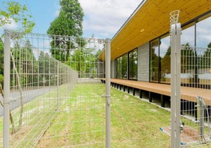 Rakuten STAY VILLA Aso Kurokawa -105 1LDK pet allowed Capacity of 6 persons