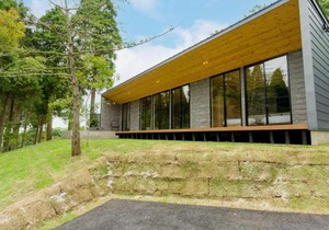 Rakuten STAY VILLA Aso Kurokawa -104 1LDK Capacity of 6 persons