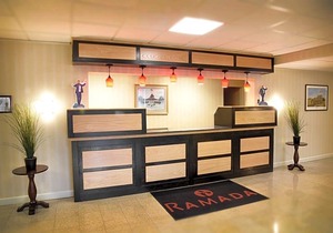 Ramada by Wyndham Triangle/Quantico