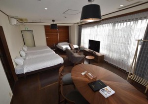 Randor Residence Tokyo Grand