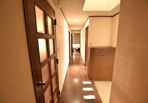 Randor Residence Tokyo Grand